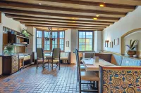 Hotel Mondschein - breakfast
