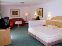 Haus am Park - Homestays