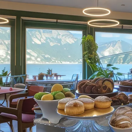 Hotel Paradiso Conca d'Oro