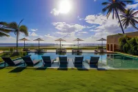 Villa Pantai Boutique Hotel Maragogi - en bord de mer