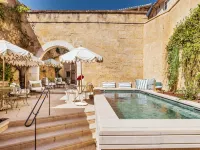 La Maison d'Uzès Relais & Châteaux - Горячие источники
