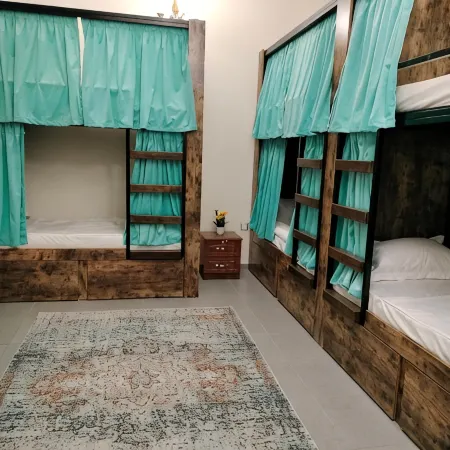 The Villa Hostel By Lunar