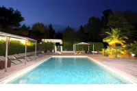 Auberge des Pins - Pools