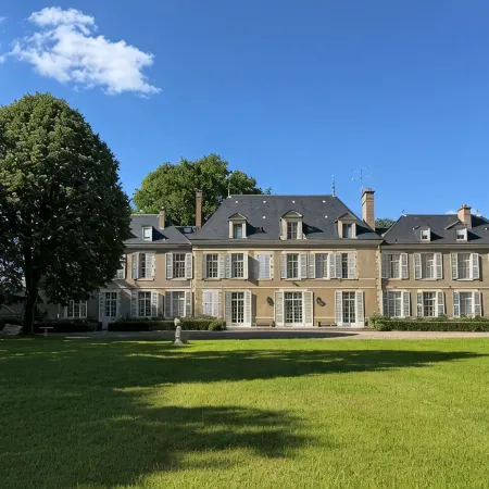 Château de Puchesse
