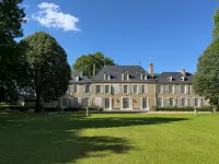 Château de Puchesse - Pools