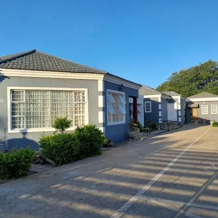 Ramatie Guest Palace