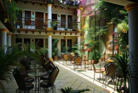 Hotel Grand Maria - 3-Star