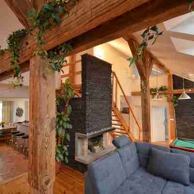 Attic Josefov - Next to the Old Town Square - Grand Luxury Apartment Fitness & Recreational Facilities