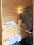 Fontänens Bed & Breakfast -  Privatzimmer