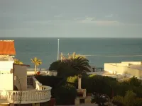 達芙妮別墅 - 海景