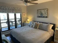 Sun-Sational , OCEAN FRONT, ALL LINENS included, POOL, Private Screen Porch - Виллы