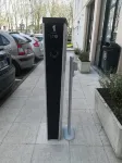 Ibis Bourges - parking