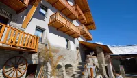 Maison Du-Noyer Chambres et Tables d'Hotes - 3 stelle
