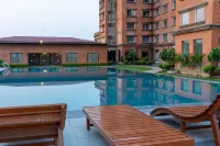 Hotel Lumbini Heritage - Luxury