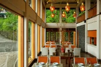 The Grand Hill Resort-Hotel - pemandangan pegunungan