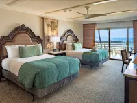 Pacific Terrace Hotel - Jacuzzi