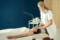 OKANA Resort & Indoor Waterpark - spa