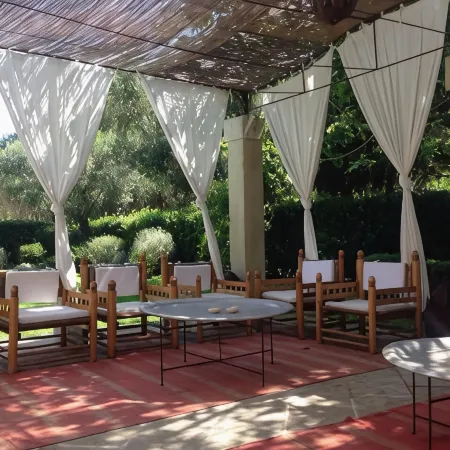 Tenuta Belvedere