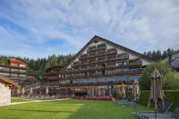 Hotel Etrier - Wifi