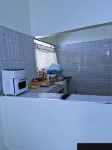 Leonell River Park Villas - baignoire