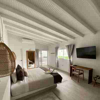 Movida Inn Aruba Rooms