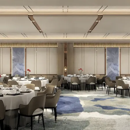 Fox Hotel Nagoya Batam