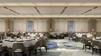 Fox Hotel Nagoya Batam - Desayuno