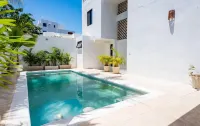 VIca Guest House Cancun - by Aloja RV - 2つ星
