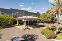Hotel Victoria Express - С парковкой