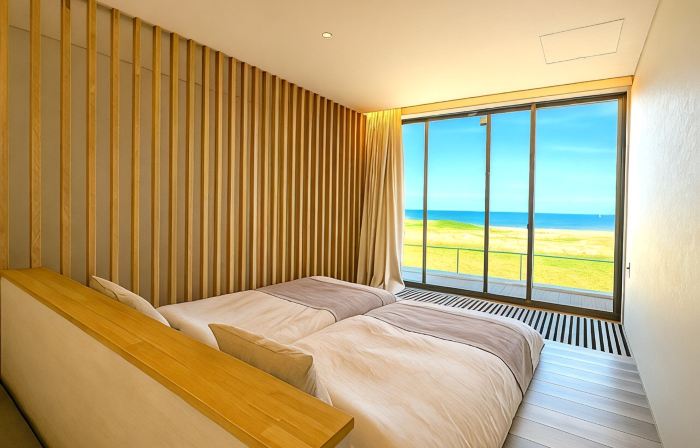 Ocean Villa Vihara S plus