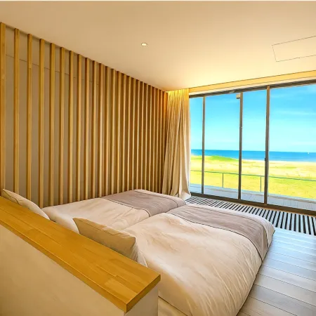 Ocean Villa Vihara S plus