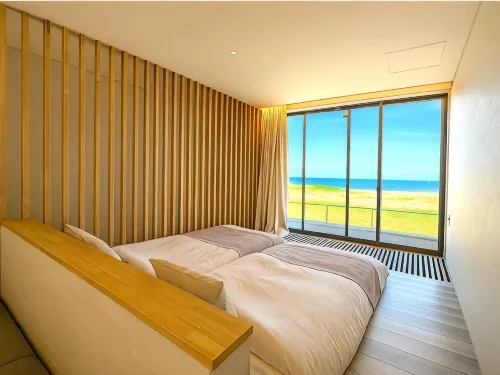 Ocean Villa Vihara S plus - 2-Star