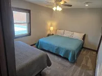 Completely remodeled downtown apartment!  2 large bedrooms! -  Apartamentos vacacionales