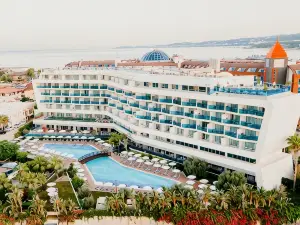 Selene Beach & Spa Hotel - Adult Only - Ultra All Inclusive
