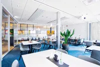 Best Western RC Hotel - فطور