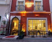 AtaÇesme Otel - Mountain view