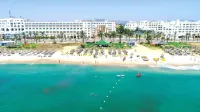 Medina Solaria and Thalasso - 5-Star