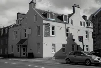 The Aberlour Hotel - bars