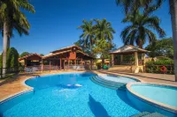 Hotel Pousada Arauna - Pools