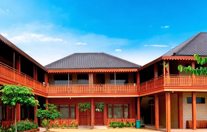 Arayanna Hotel & Resort