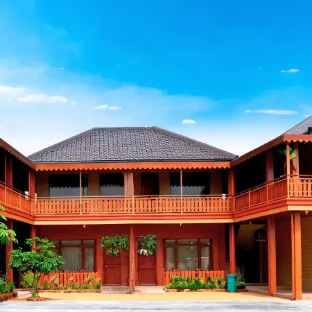 Arayanna Hotel & Resort