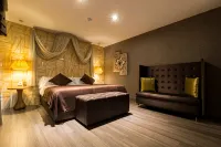 Sant Jordi Boutique Hotel - Airport Shuttle