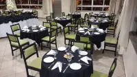 Hotel Vollare - Parkplatz