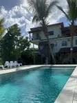 Residencia El Balatà - Pools