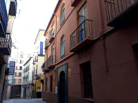 Pensión Martín - Wifi