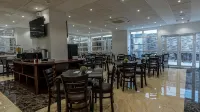 Hotel Costa Pacifico - Suite - gimnasio