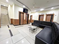 Saranani Guesthouse - Wifi