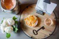 The Restoration Hotel - breakfast