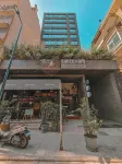 Three O Nine Hotel - С тренажерным залом