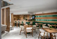 Dimargio Luxury Hotel & Spa - breakfast